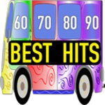 best hits ever android application logo